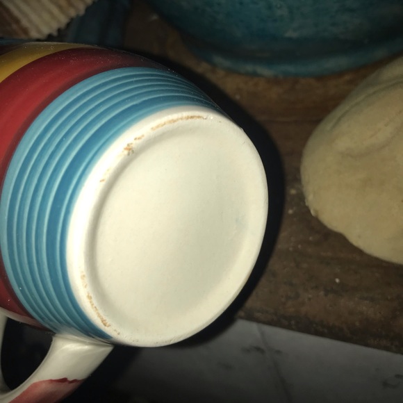 Colored Coffee Mug - Picture 5 of 5